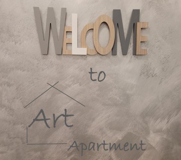 Art Apartment Bucarest Esterno foto