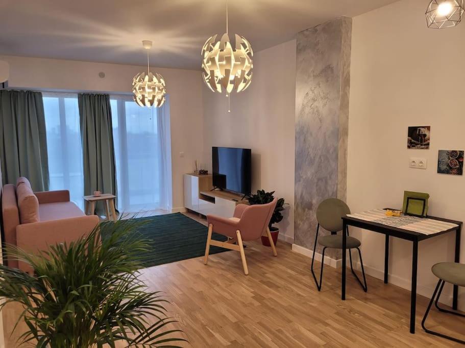 Art Apartment Bucarest Esterno foto