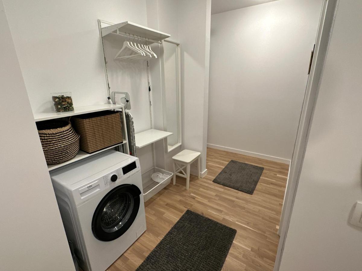 Art Apartment Bucarest Esterno foto